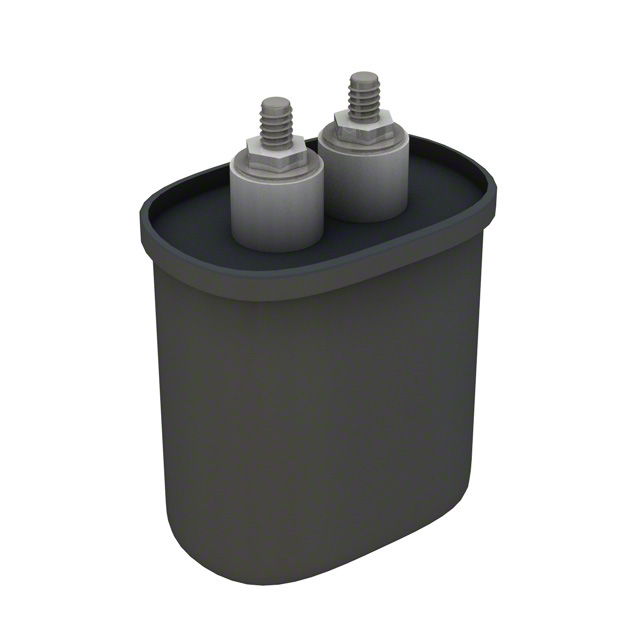 T10W6NR-F Cornell Dubilier Knowles product image
